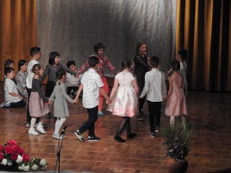 Prireditev Druži naju ples in petje 2019 3